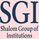 Shalom Group of Institutions rounded
