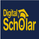 Digital Scholar rounded