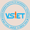 Vikram Sarabhai Institute of Engineering & Technology (VSIET) logo