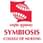 Symbiosis College of Nursing - [SCON] logo