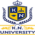 KN University, Gota, Ahmedabad