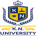 KN University, Gota, Ahmedabad