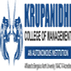 Krupanidhi College of Management - [KCM]