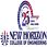 New Horizon College of Engineering - [NHCE] logo