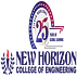 New Horizon College of Engineering - [NHCE]