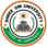Shree Om University logo
