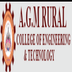 AGM Rural College of Engineering and Technology - [GMRCET]