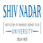 Shiv Nadar University, School of Engineering  - [SOE] logo
