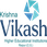 Krishna’s Vikash Institute of Pharmaceutical Sciences and Research - [KVIPSR] logo