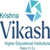 Krishna’s Vikash Institute of Pharmaceutical Sciences and Research - [KVIPSR]