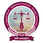 Dr. Rajendra Prasad National Law University Prayagraj-[RPNLUP] logo