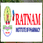 Ratnam Institute of Pharmacy logo