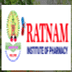 Ratnam Institute of Pharmacy