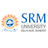 SRM University Delhi NCR