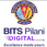 BITS Pilani Digital logo