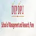 Dr. D.Y. Patil School of Management & Research - [DYPDPU SMR] Pune
