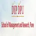 Dr. D.Y. Patil School of Management & Research - [DYPDPU SMR] Pune