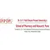 Dr. D.Y. Patil School of Pharmacy and Research - [DYPDPU SPR] Pimpri