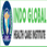 Indo Global Healthcare Institute logo