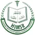 Hamdard Institute of Medical Sciences and Research - [HIMSR]
