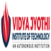 Vidya Jyothi Institute of Technology - [VJIT]