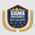 Sigma University logo