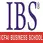 ICFAI Business School - [IBS] logo