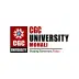 CGC University