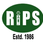 Roland Institute of Pharmaceutical Sciences - [RIPS] logo