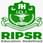 Rahman Institute of Pharmaceutical Sciences and Research (RIPSR) logo