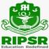 Rahman Institute of Pharmaceutical Sciences and Research (RIPSR)