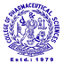College of Pharmaceutical Sciences