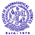 College of Pharmaceutical Sciences