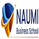 Naumi Business School rounded