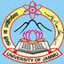 Directorate of Distance Education, University of Jammu