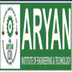Aryan Institute of Engineering and Technology - [AIET]