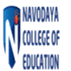 Navodaya College of Education - [NCE]