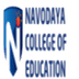 Navodaya College of Education - [NCE]