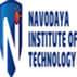 Navodaya Institute of Technology - [NIT]