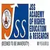JSS Dental College and Hospital - [JSSDCH]
