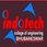 Indotech College of Engineering logo