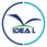 IDEAL College For Advanced Studies logo