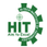 HiTech Institute of Technology - [HIT] logo