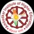 Ambedkar Institute of Higher Education - [AIHE]