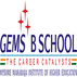 GEMS B School - [GEMS]