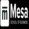 Mesa School of Business - [MSB] logo