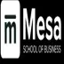 Mesa School of Business - [MSB]
