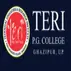 Technical Education and Research Institute - [TERI]