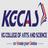KG College of Arts and Science - [KGCAS]