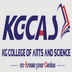 KG College of Arts and Science - [KGCAS]